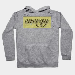 ENERGY Hoodie